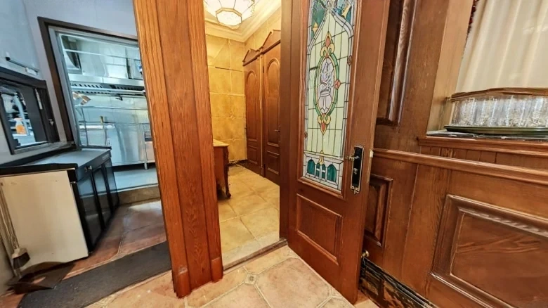 Kingway International Financial Center - View 16