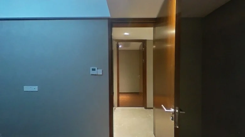 Yu Zhou Binzhi Lan Yuan Residence Complex - View 9