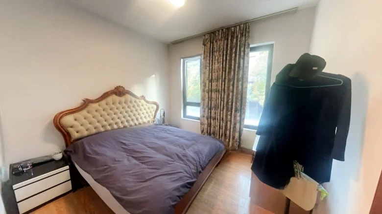 Jinglin Original Manuscript - View 3