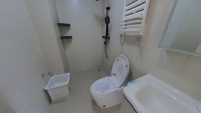 Longwan Villa - View 10