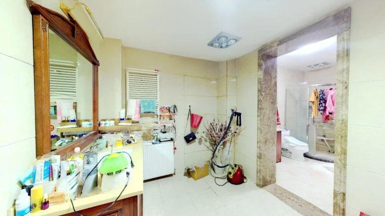 Pengji Noah's Mountain Forest - View 15