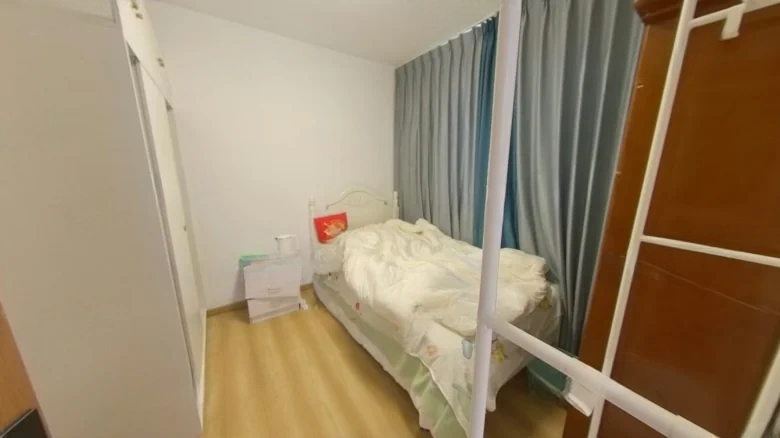 Zhonghai Haibo Yayuan - View 2