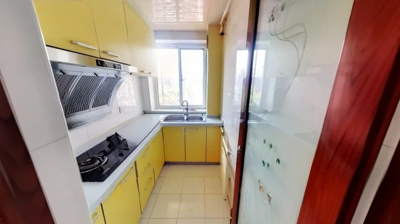 Wenhui Garden Road Ji 1号 In some contexts, - View 6