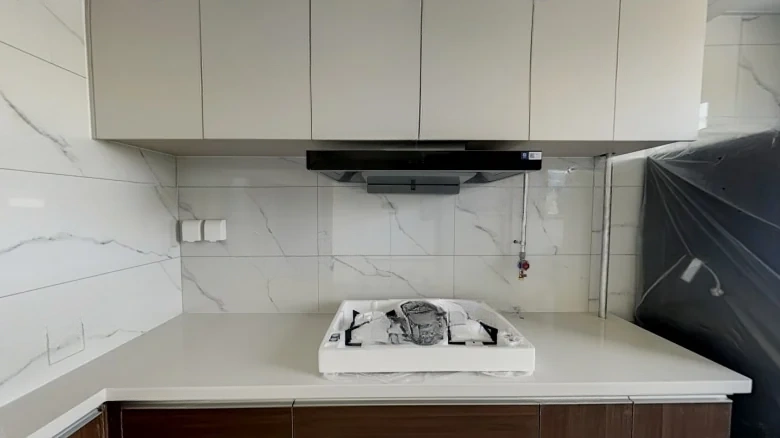 Shunshan Mansion - View 8