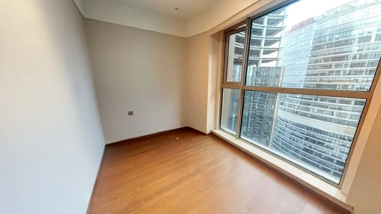 Tianfu Hui Center - View 2