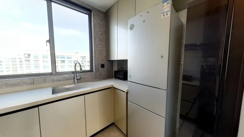 Zhongnan Tang Yue Bay - View 9