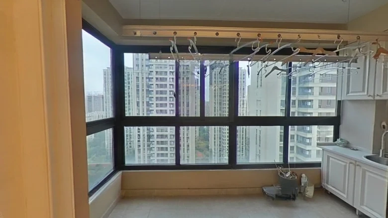 Vanke Linglong Dongqu - View 11