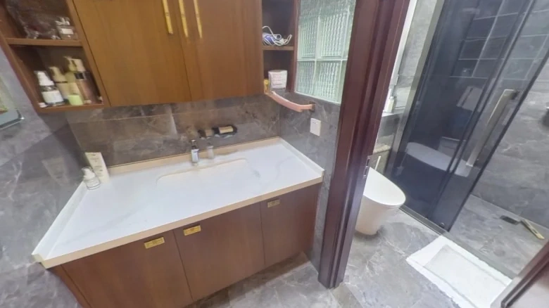 Longhu Sunshine City Cloud Peak Original B14 - View 11