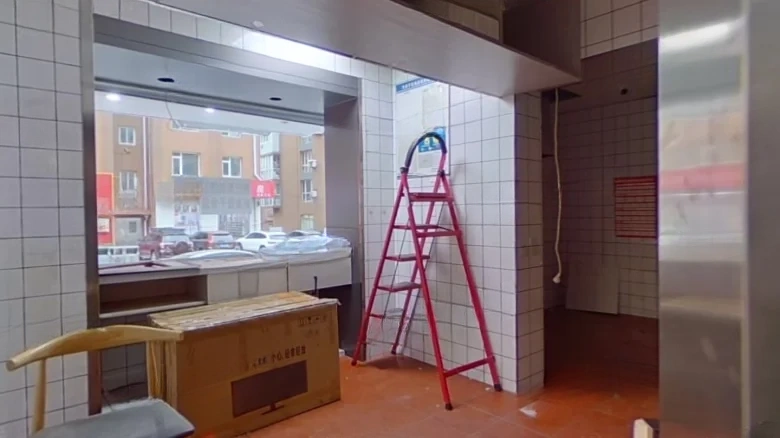 Pao'ya Xinliu District - View 3