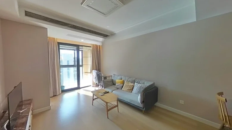 Moon Bay 3 Number Mei Song Flower Garden Phase II - View 4