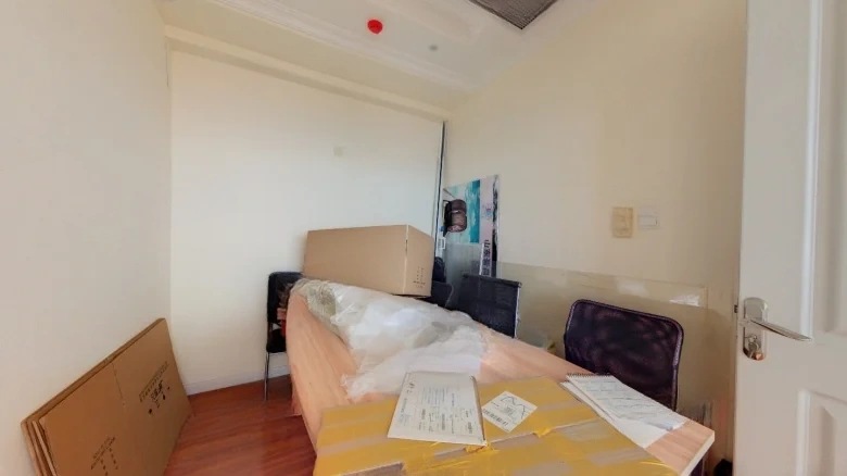 Zhongnan Jinshi International Square - View 2