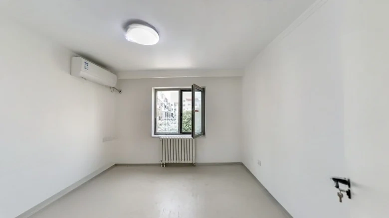 Fahua South Yard - View 3