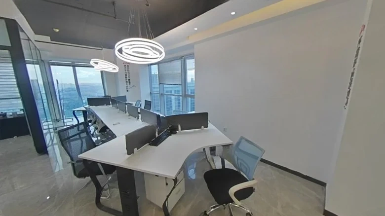 Huafu New Heaven Earth Huafu Joy City - View 7