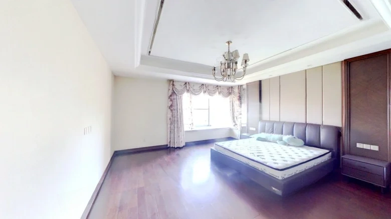 Huanyu Tianxia Guanlan Garden B District - View 5