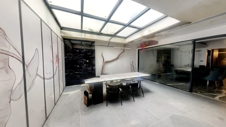 Rehe Golf Mansion Geng Xing Garden - View 11