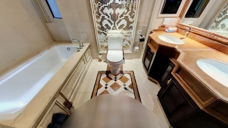 Wanda Mansion - View 13