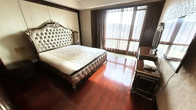 Deep Blue Center - View 5