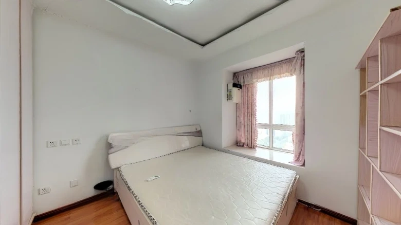 Jinshang Tianhua - View 2