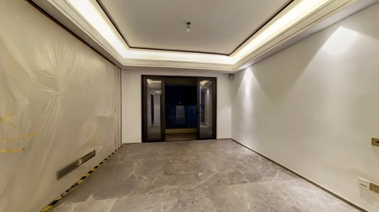 Gezhou坝 Guangzhou Zijun Villa - View 6