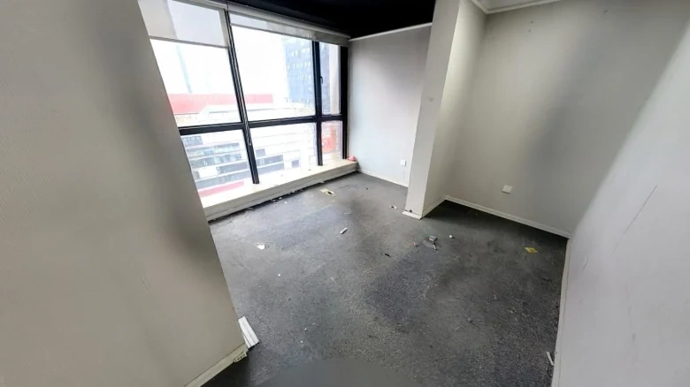 Dee Siqin City Plaza - View 1