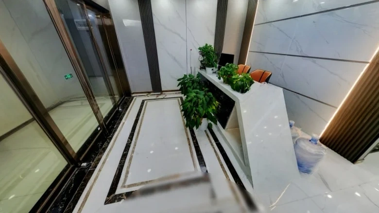 Unichina Morning Square - View 6