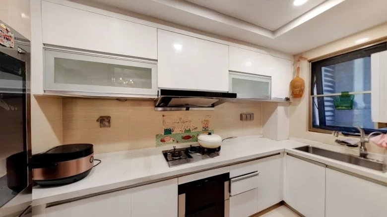 China Metallurgical Group Dexian Grand Manor - View 8