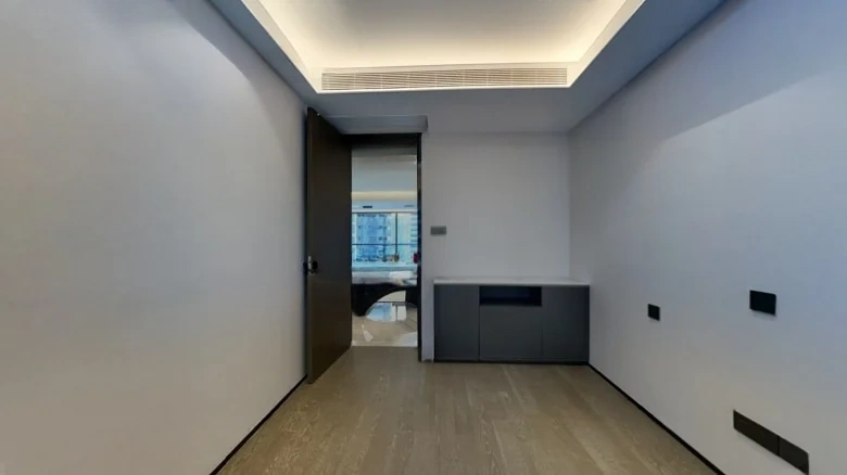 Zhaoshang Tianfu Xu - View 3