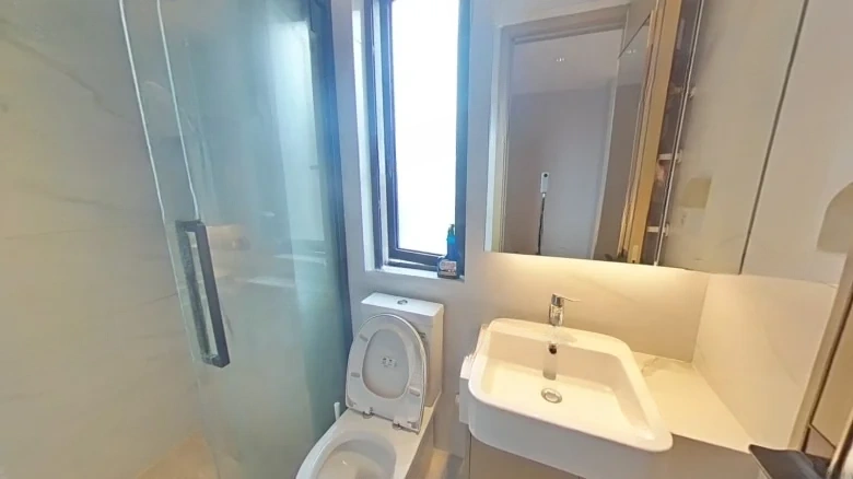 Wumin Xi Tang - View 12