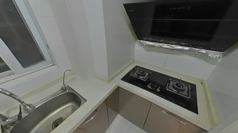 Southern District of Good Time and Beautiful Scenery - View 6