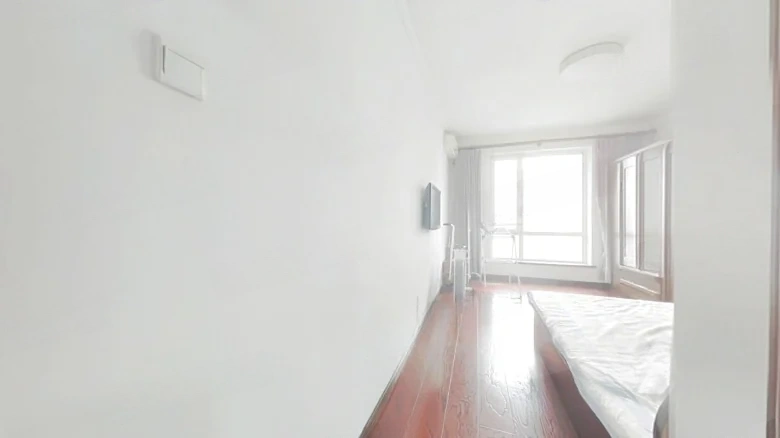 Huijing New World - View 2