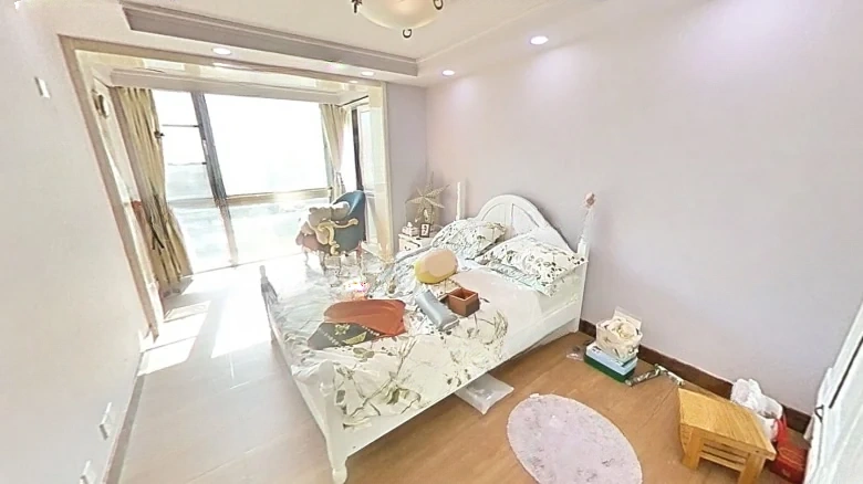 Communication Garden - View 4