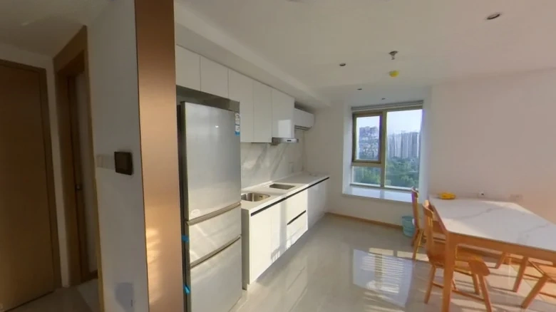 JinDi Center Elite Apartments - View 7