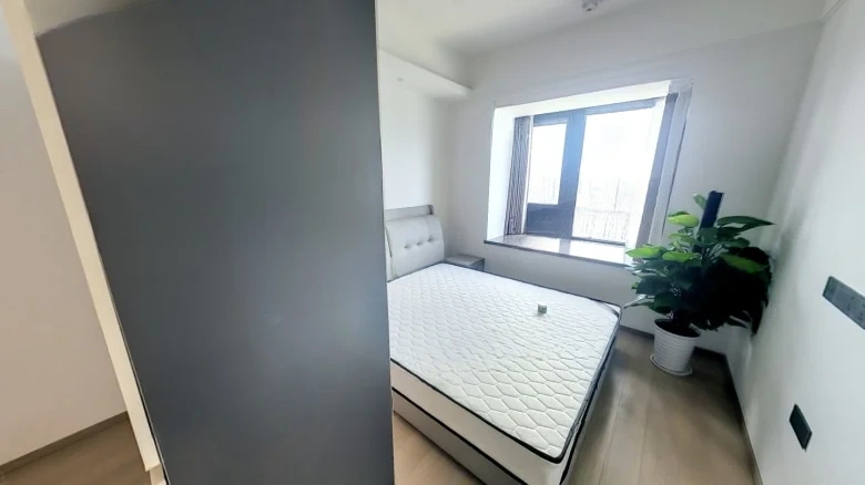 Poly Langyue Xuzhang - View 3