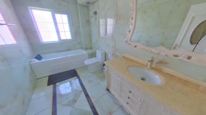 Greenpec City D District - View 12