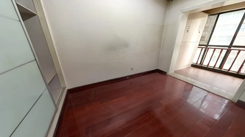 Central Plaza - View 3