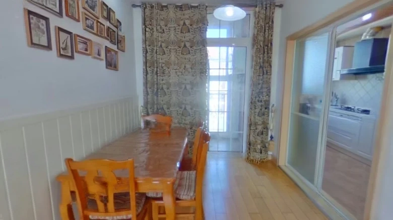 Eton Garden - View 6