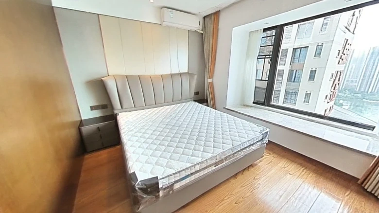 Vanke Li JinYu Riverside Bay - View 6