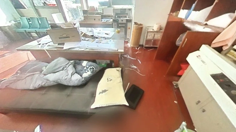 Greenland Central Plaza - View 2