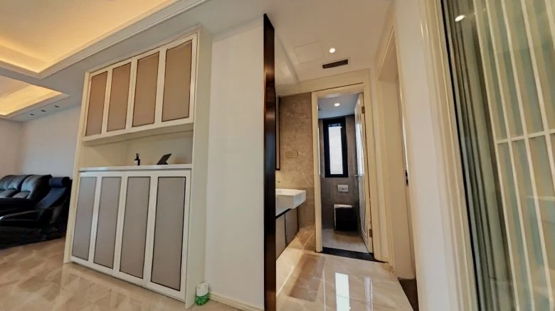 Chonguan Jinmao Mansion - View 9