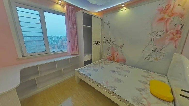 Qingte Hefu Phase I - View 3