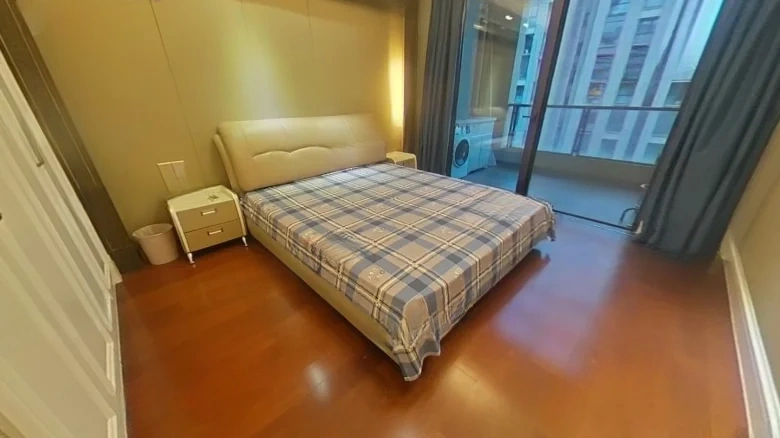 Rich Power West Brook Delightful Residence - View 3