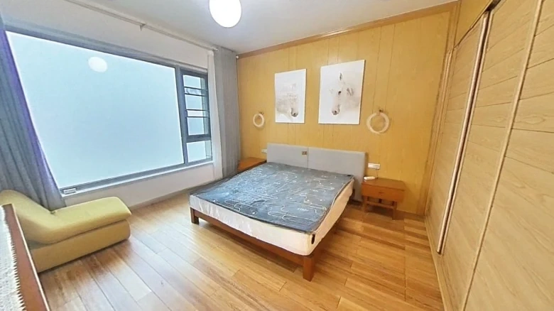 Xiangjiang No. 1 Phase III - View 3