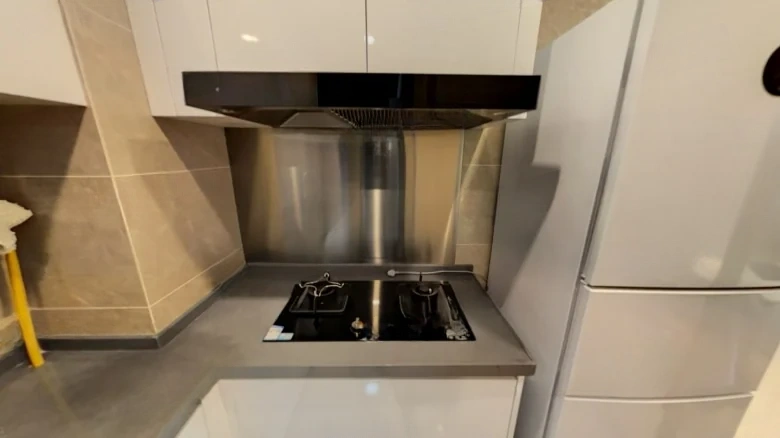 Snowcypress Elegance Residence IN Tianfu - View 8