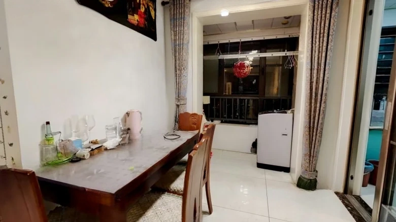 Allianz New Youth Community - View 4