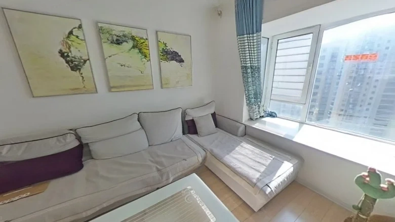 Zhongnan Sea Bay New City - View 6