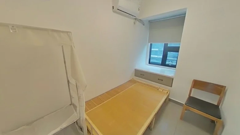 Corey Garden - View 4