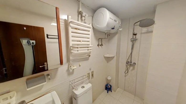 Fu Yi Garden - View 6