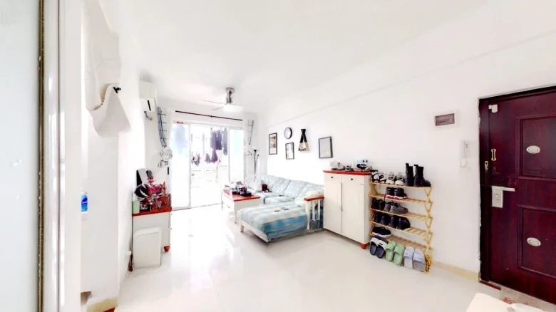 Qiao Yi Garden - View 3