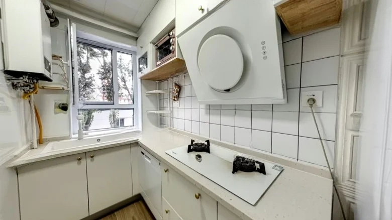 Taihe Residential Area - View 6