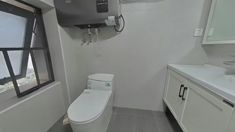 Mingsheng One City - View 9